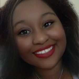 Meet your Posher, Mya